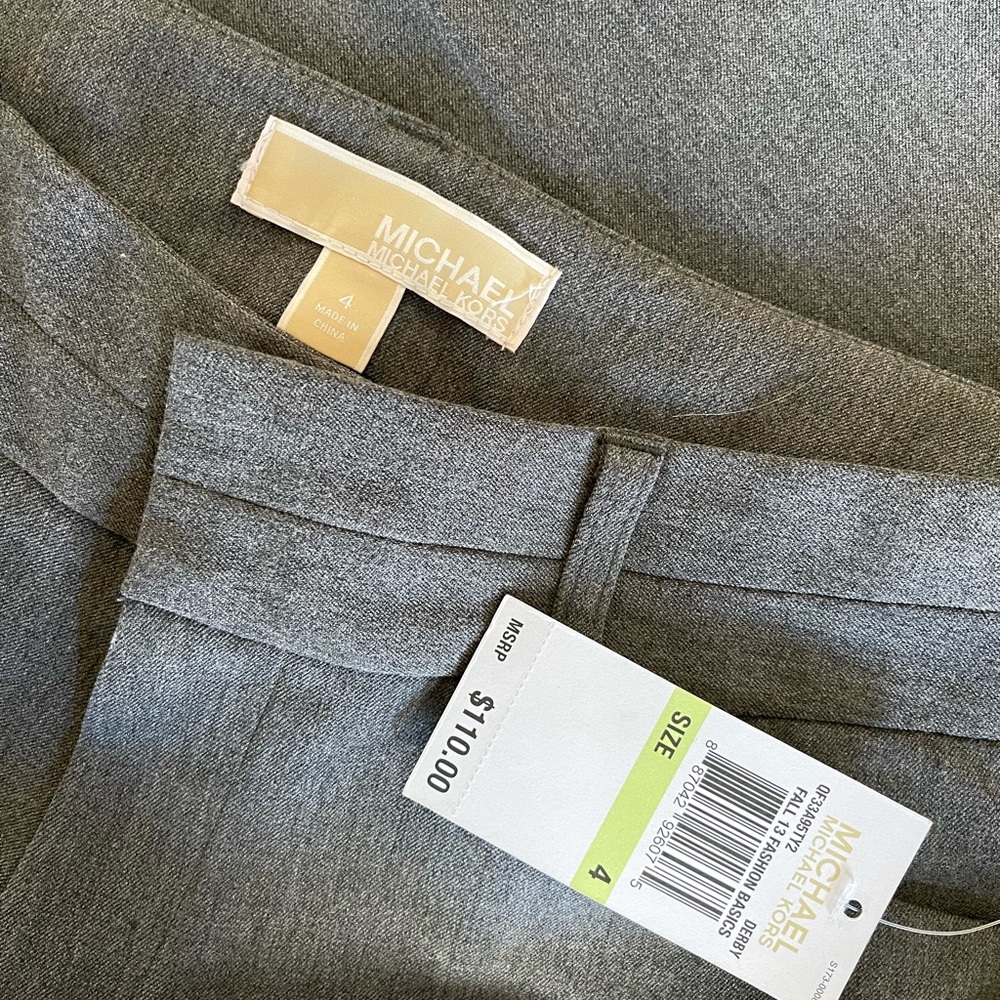 Michale Kors Slacks - Picture 2 of 9